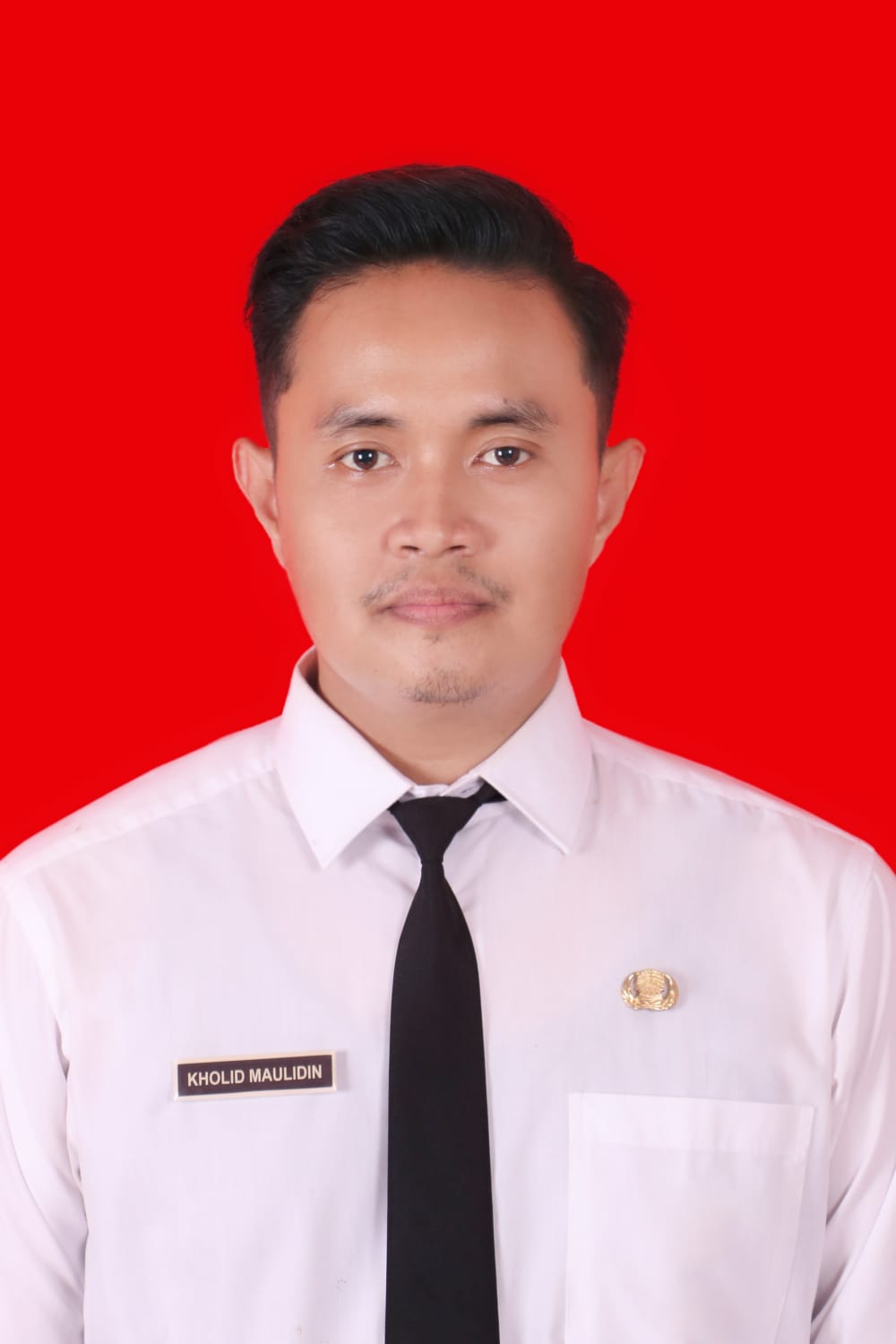  Kholid Maulidin S.Pd.